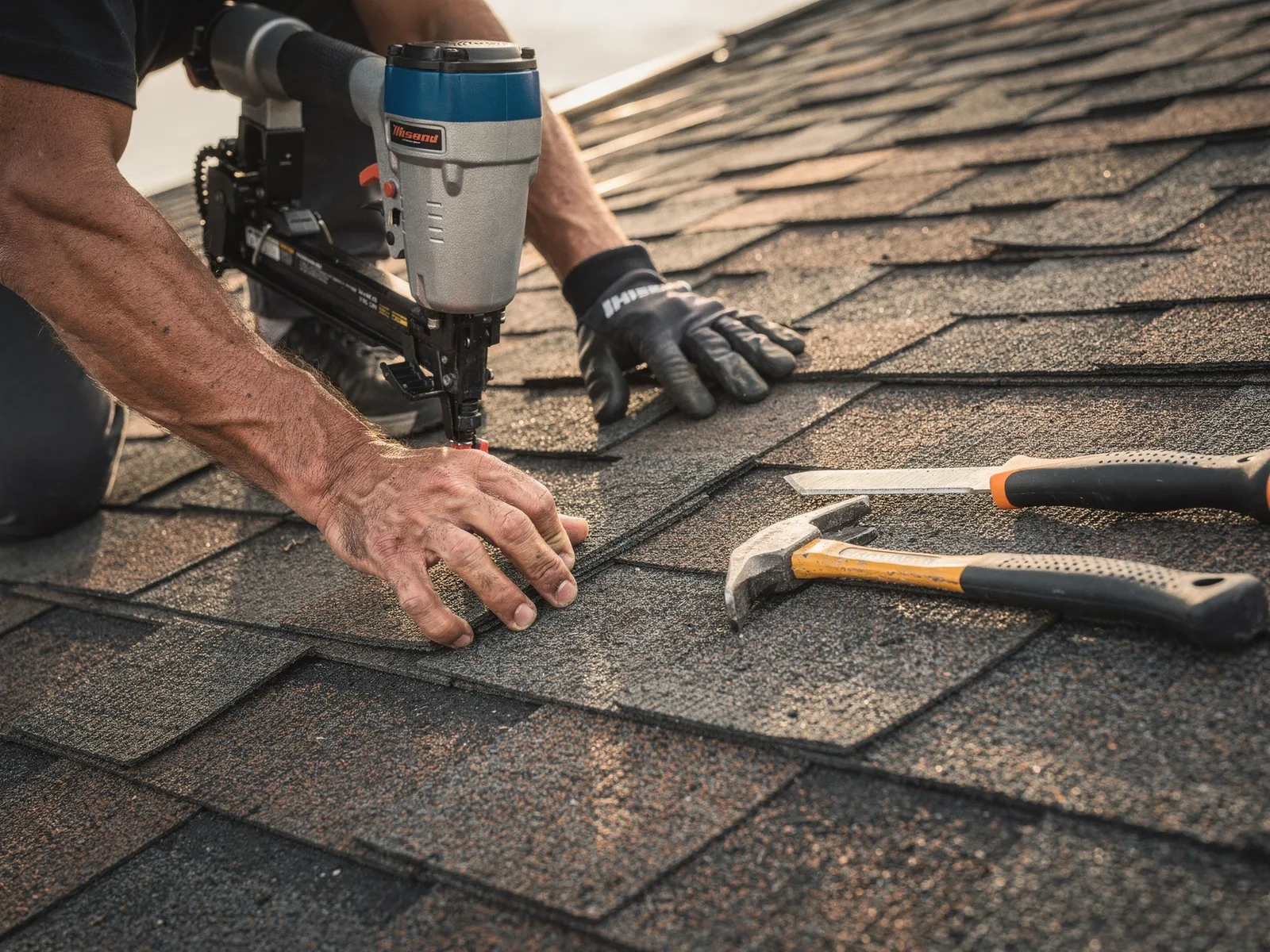 Why choose Roof Repair in Earlville, IL